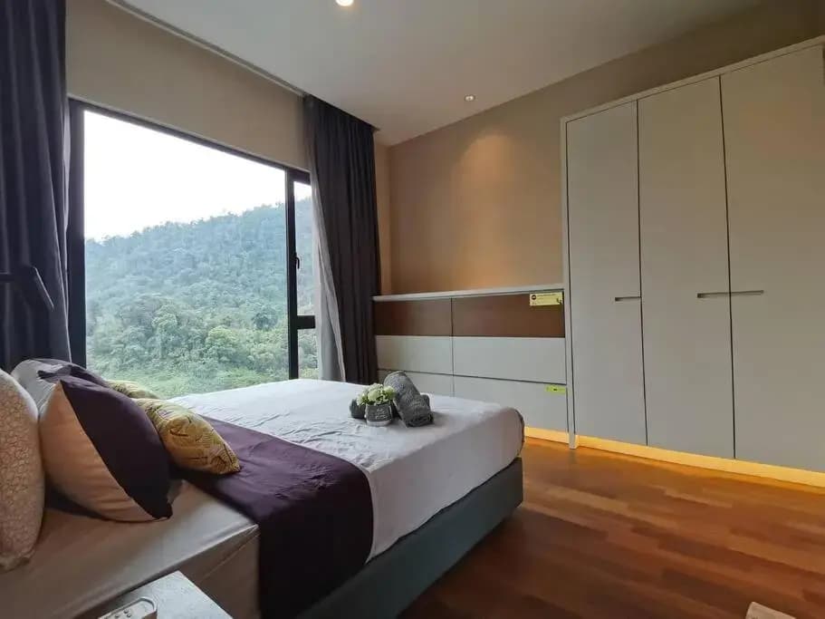 Genting Geo 38 Premium Home Plus 6 Nr GPO & Skyway - photo 6