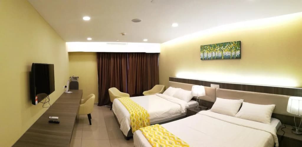 Century Homes Ion Delemen at Genting Highlands - photo 5