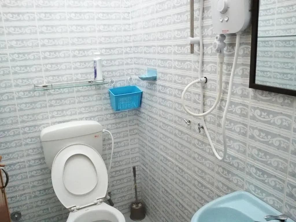 Teratak Tok Wan 1 and 2 - photo 3