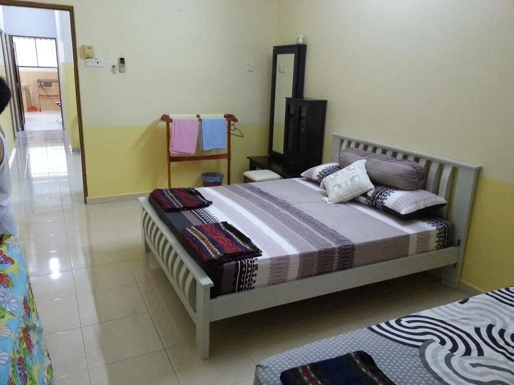 Woolley Ipoh Garden Homestay - photo 3
