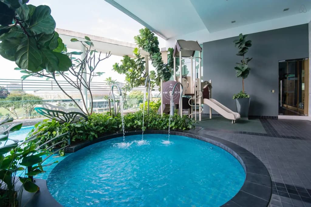 Yelloduck Rooms & Apartments @ Casa Residency - photo 14