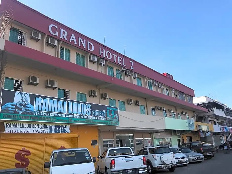 Grand Hotel 2 - main photo