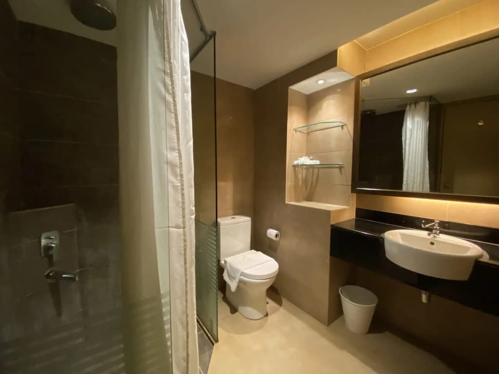 Residence Inn Cherating - photo 8