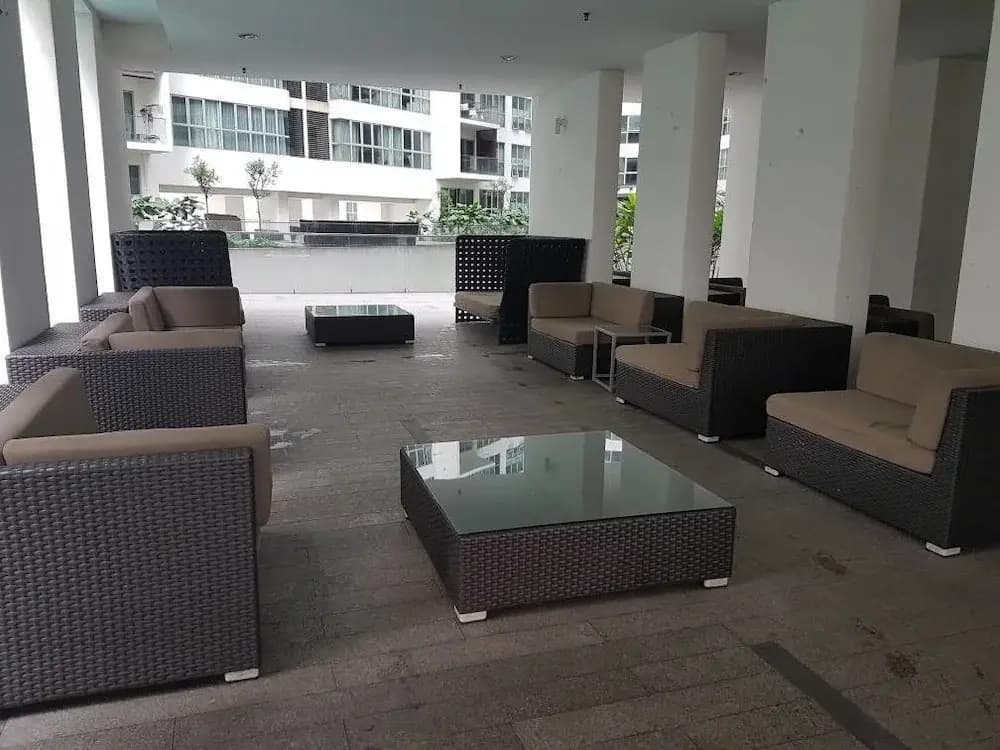 Regalia Suites by Sweet Home KL - photo 35