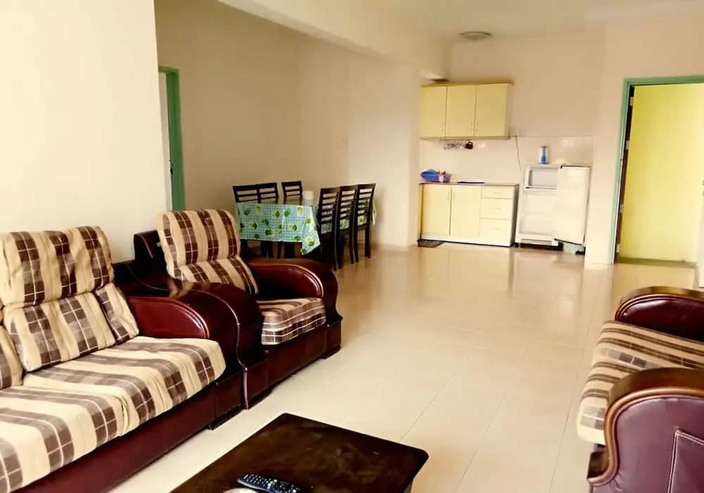 Sunshine Bay Resort - photo 12