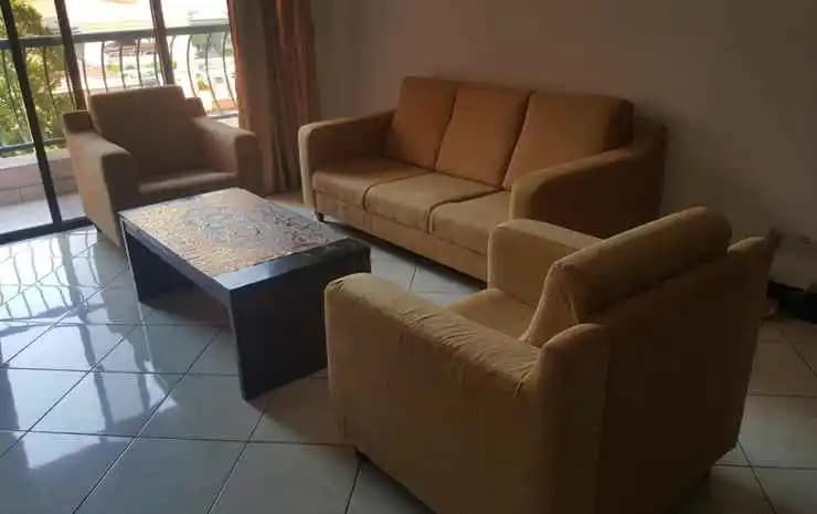 Ideal Holiday Apartment @ Marina Court Resort Condominium - photo 16