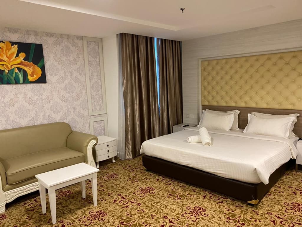 De Palma Hotel Shah Alam - photo 7
