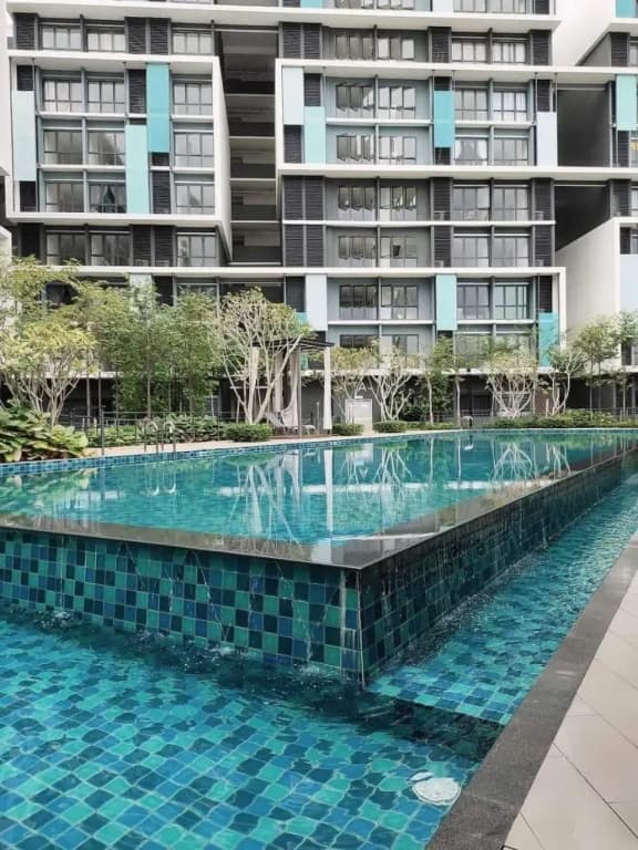 Studio Suite Homestay Klia - photo 9