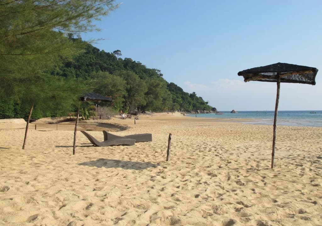 Aguna Resort - photo 1