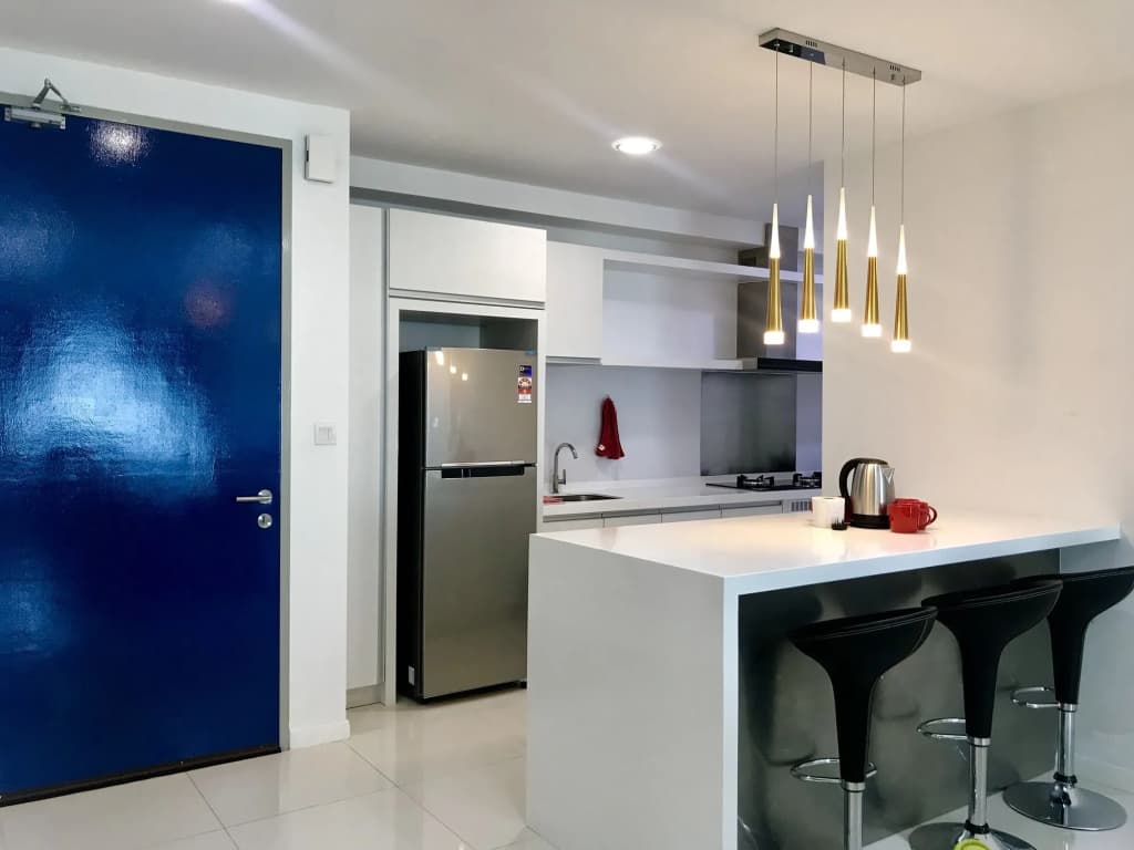 Sunset Seaview Vacation Condos at Infinity Avenue - photo 3