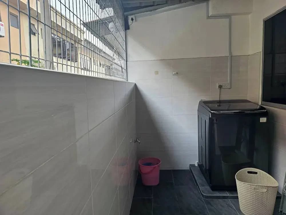 TSK Homestay Taman Sri Kluang - photo 11