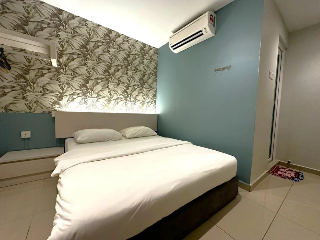 De UPTOWN Hotel @ SS2 - photo 7