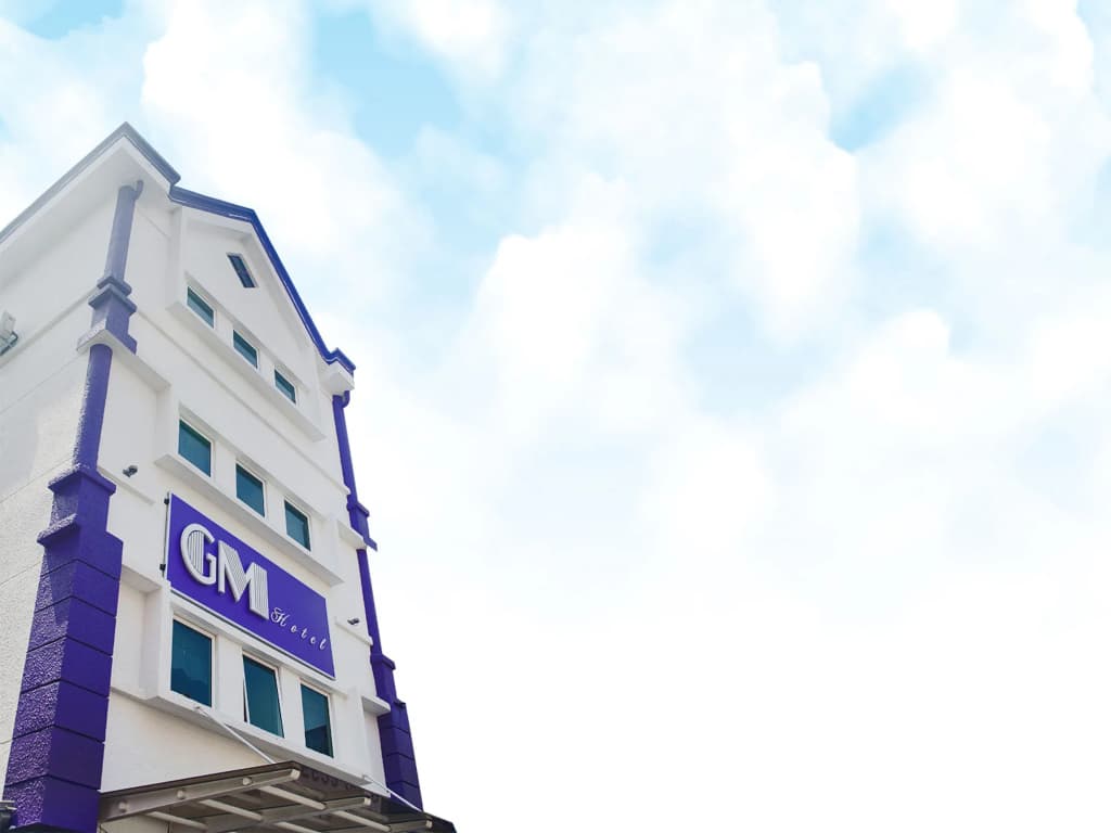 GM Hotel Sunway Metro - photo 1
