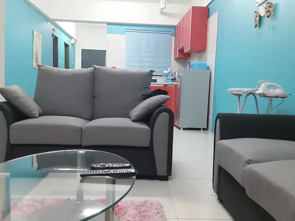 BlueBird Homestay Bangi - photo 9