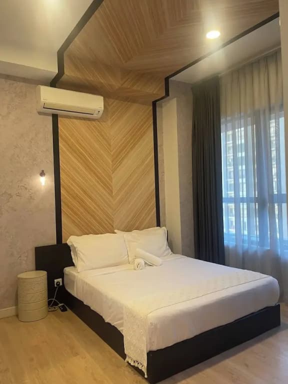 Arte Ampang Klcc 2 BR Homestay, 4-6 pax - photo 4
