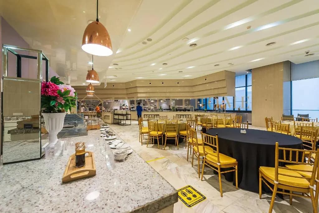 Ion Delemon Premier Suites Genting - photo 3