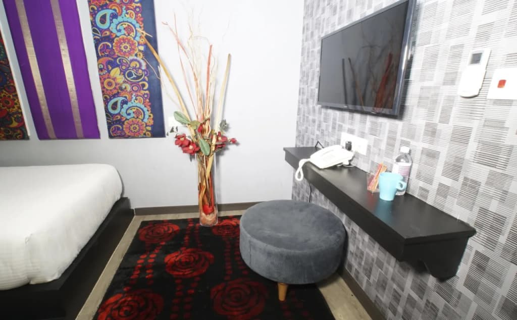 Vivids Hotel - photo 12
