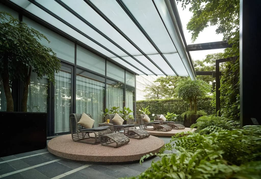 E&O Residences Kuala Lumpur - photo 26