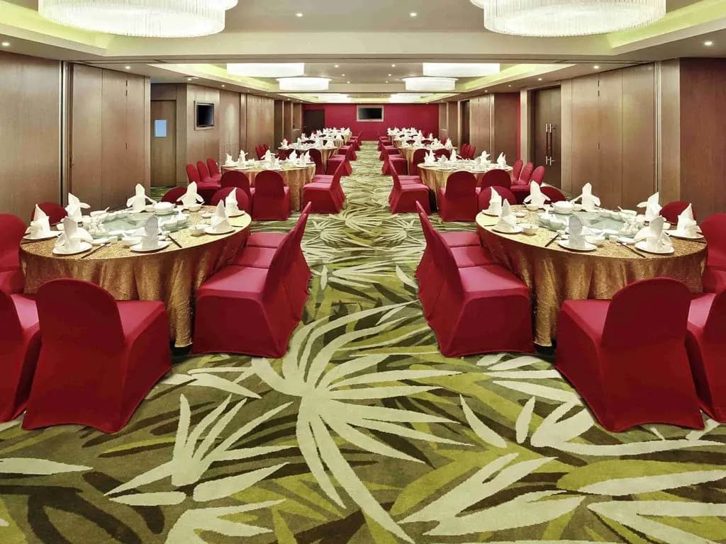 Avangio Hotel Kota Kinabalu Managed by Accor - photo 10