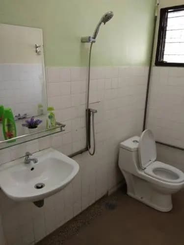 Precious Guesthouse Ipoh Ii - photo 7