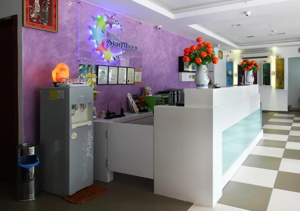 Hotel Star Moon - photo 20