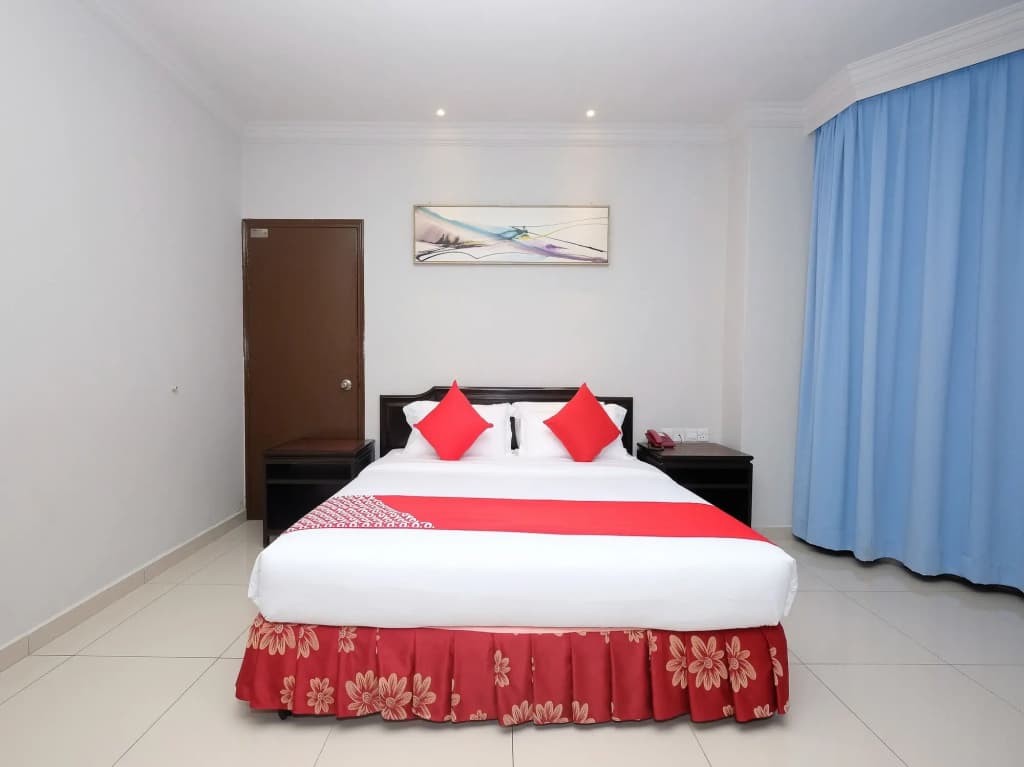 Hotel Green Park - photo 6