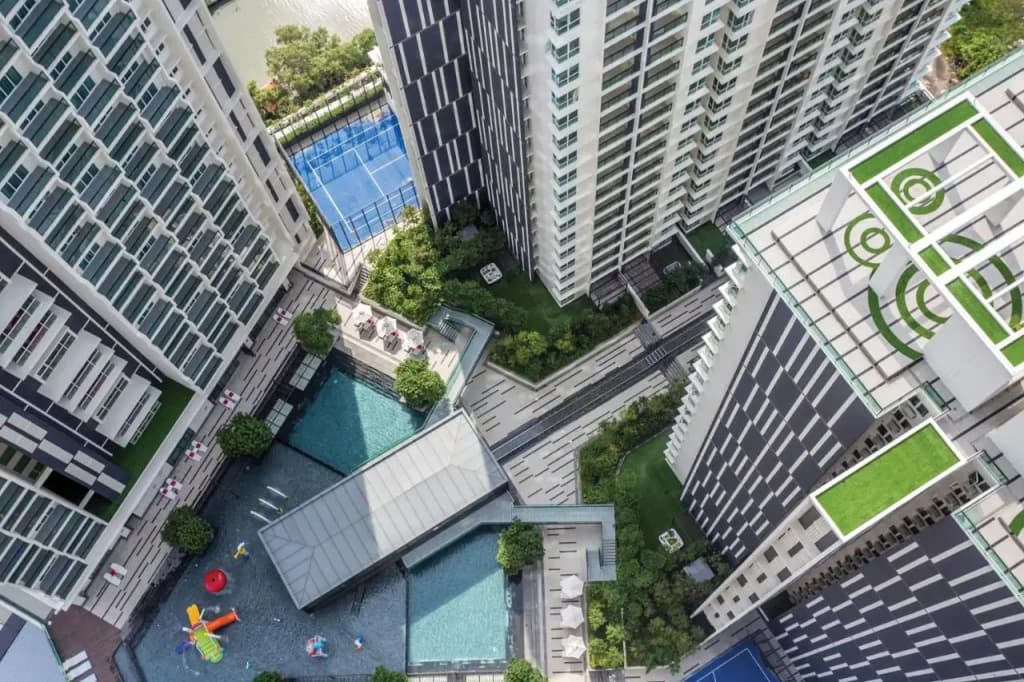 The Shore Hotel & Residences - photo 35
