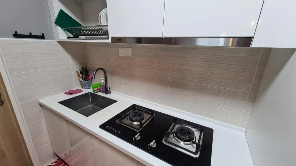 Rumah Kampong Bharu near KLCC (3Rooms) - photo 14