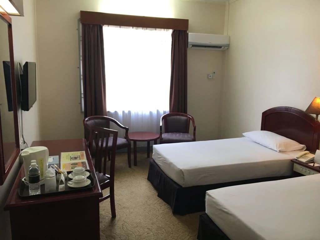 Hotel Seri Malaysia Kuantan - photo 3