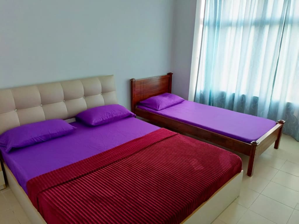 SugarStay Homestay Teluk Kemang - photo 14