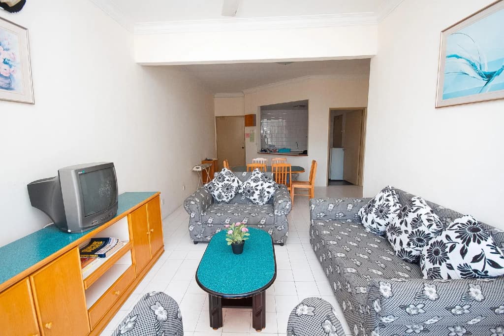 Garden City Service Apartment Melaka - photo 3