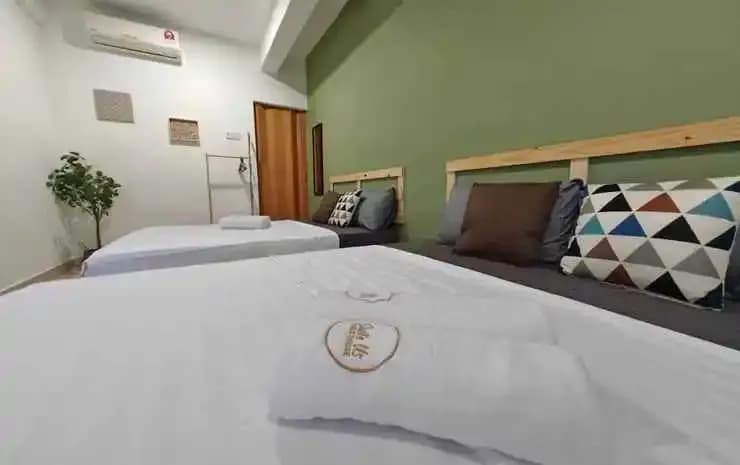 Suite Us Guesthouse - photo 1