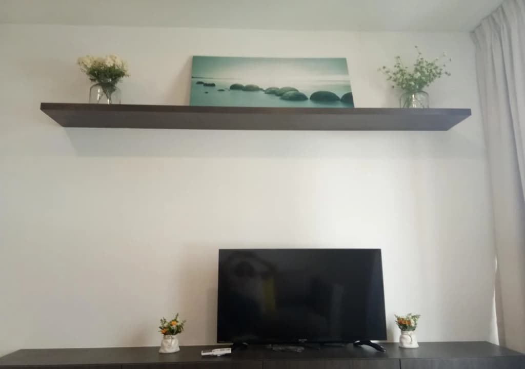 Art@trefoil setia alam*Meet2Stay* - main photo