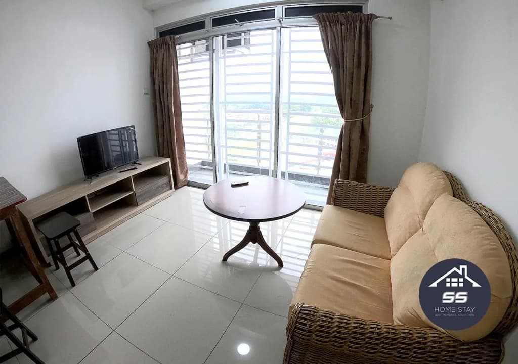 Kulai Home Stay @Ioi Mall/Jpo/Aeon/Senai Airport - photo 2