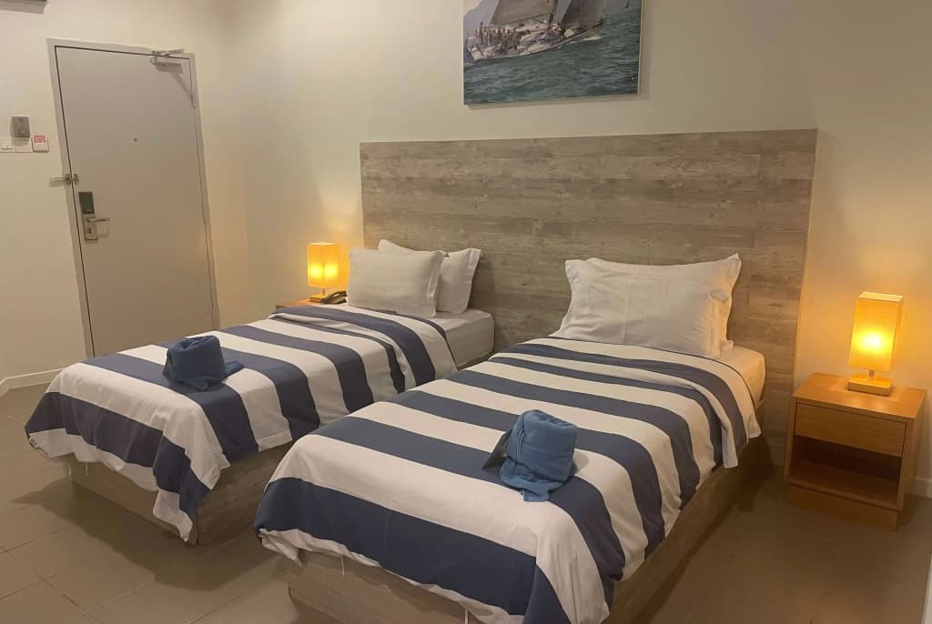 Ramada by Wyndham Langkawi Marina - photo 2