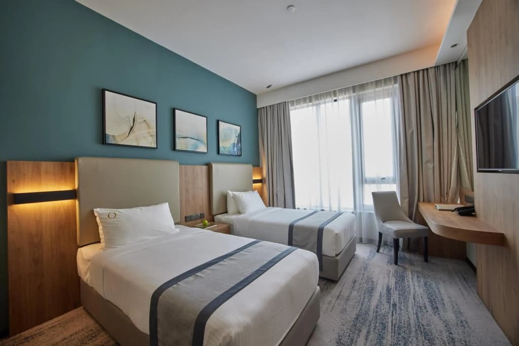Opero Hotel Southkey - photo 3