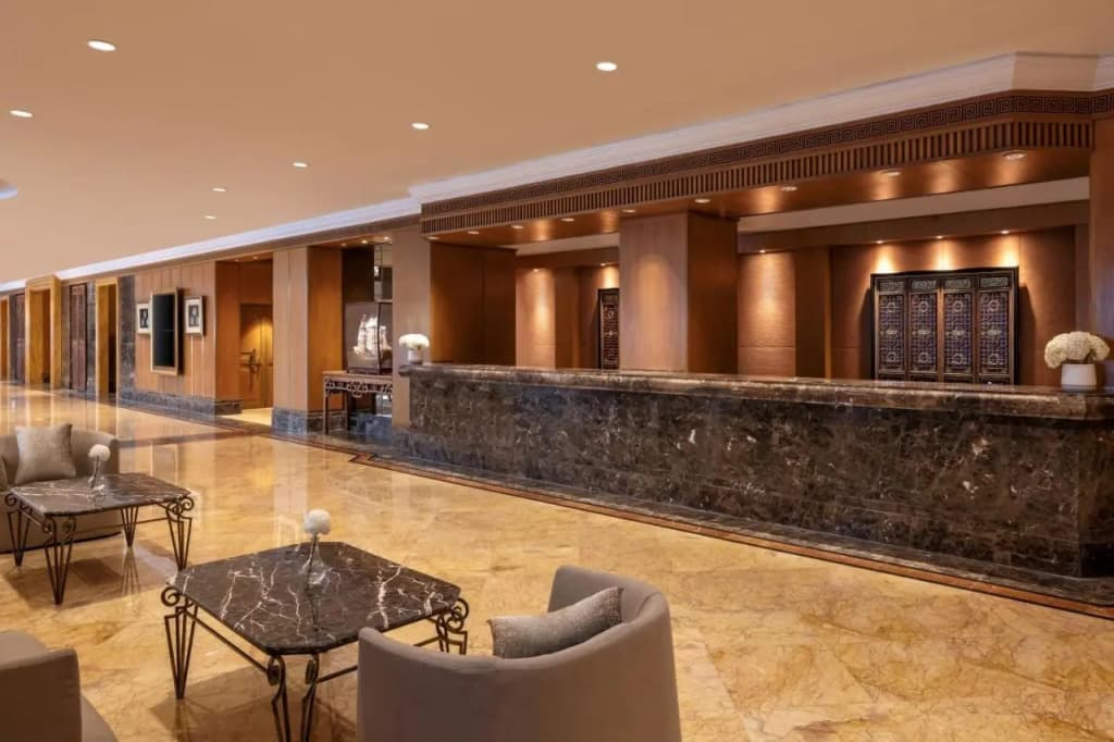 Dusit Princess Melaka - photo 21