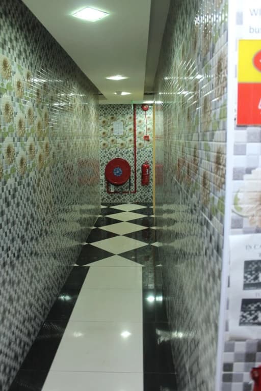 Ark Batu Caves Hotel - photo 11