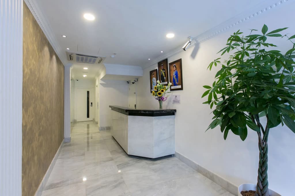 Belllo Hotel JB Central - photo 2