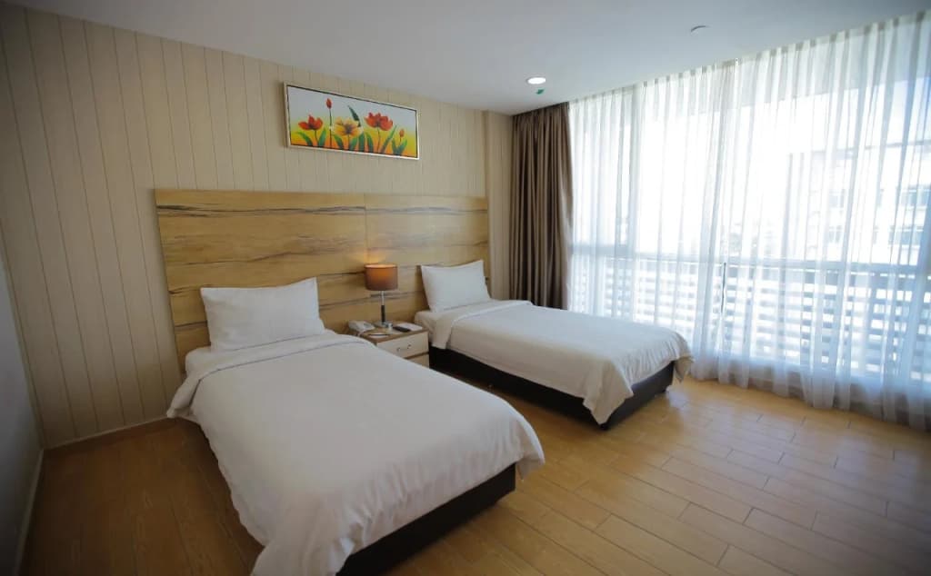 Grand Sri Lagenda - photo 5