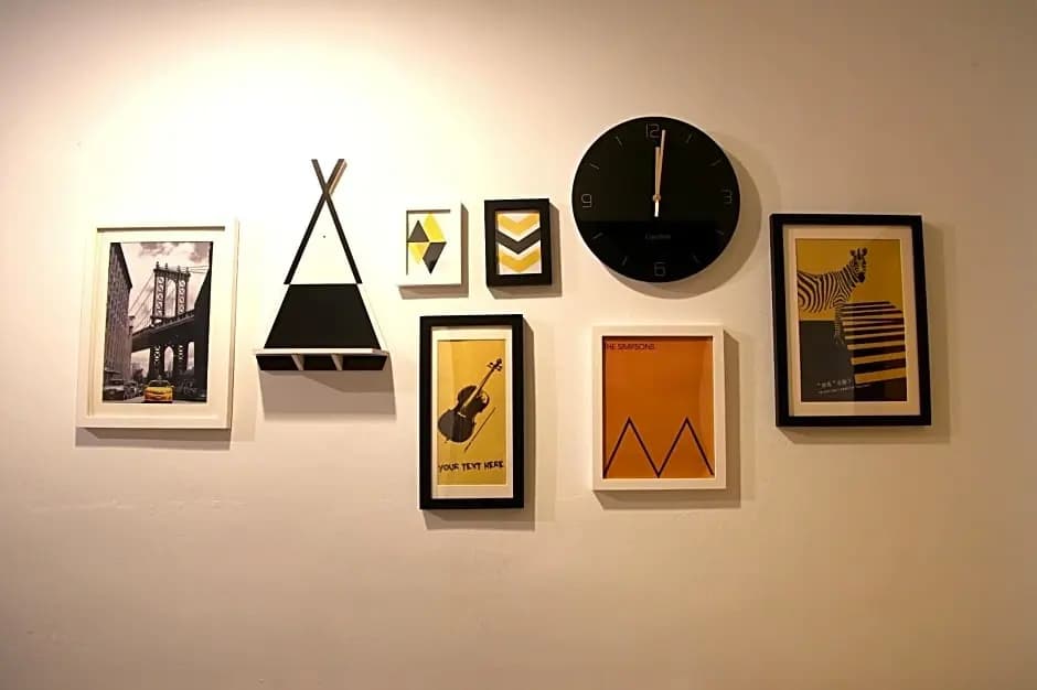 Crystal Guesthouse - photo 10