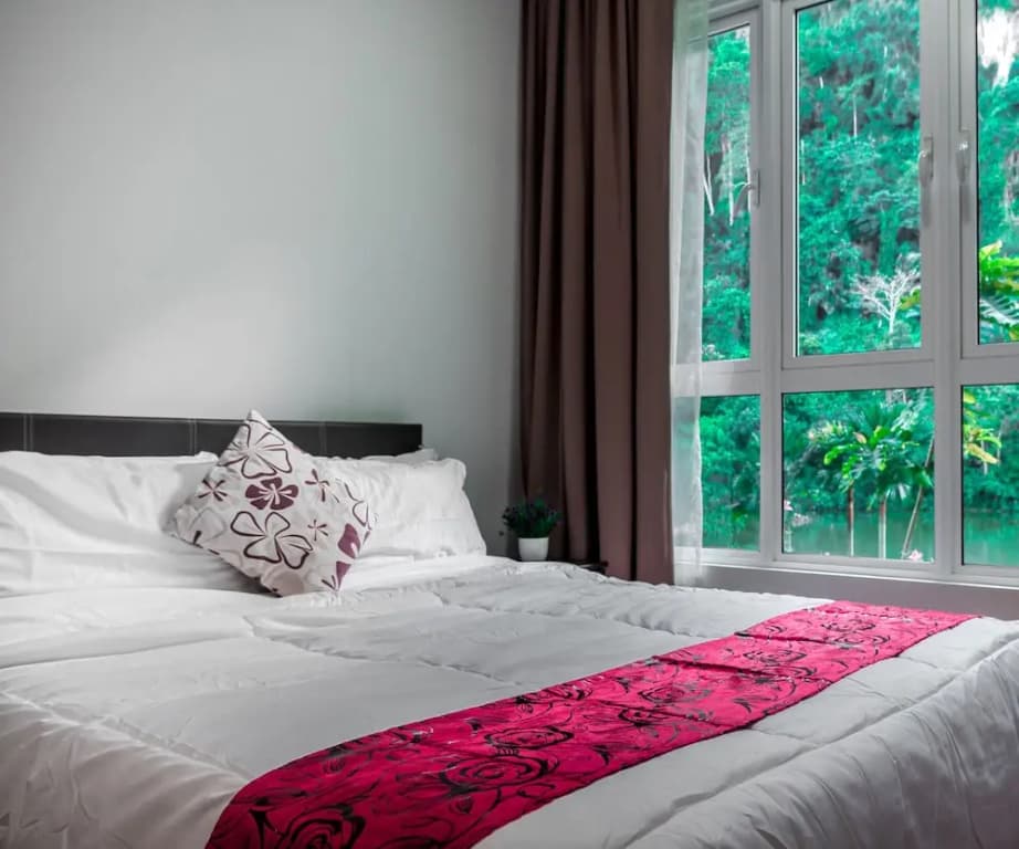 The Haven Lakeside Suites by Verve - photo 9
