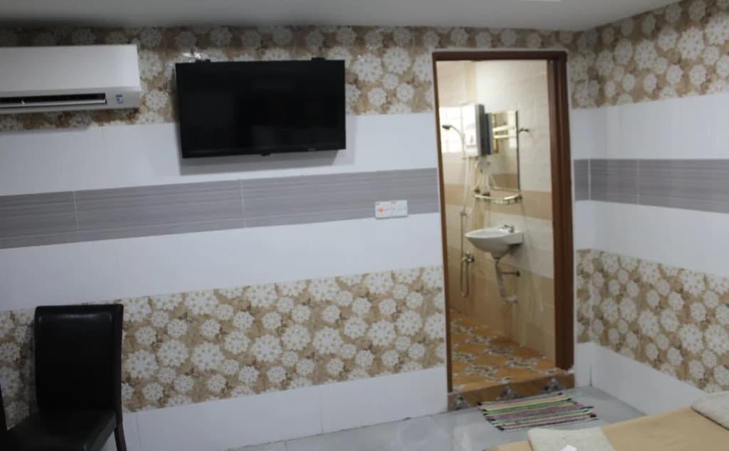 New Wave Hotel Rawang - photo 3