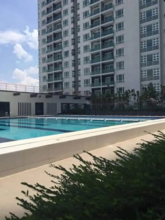 Dcarlton Seaview Residensi By Heyday - photo 11