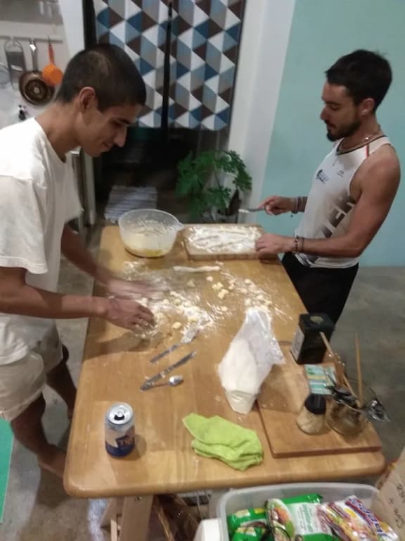 Wakalily Hostel - photo 17