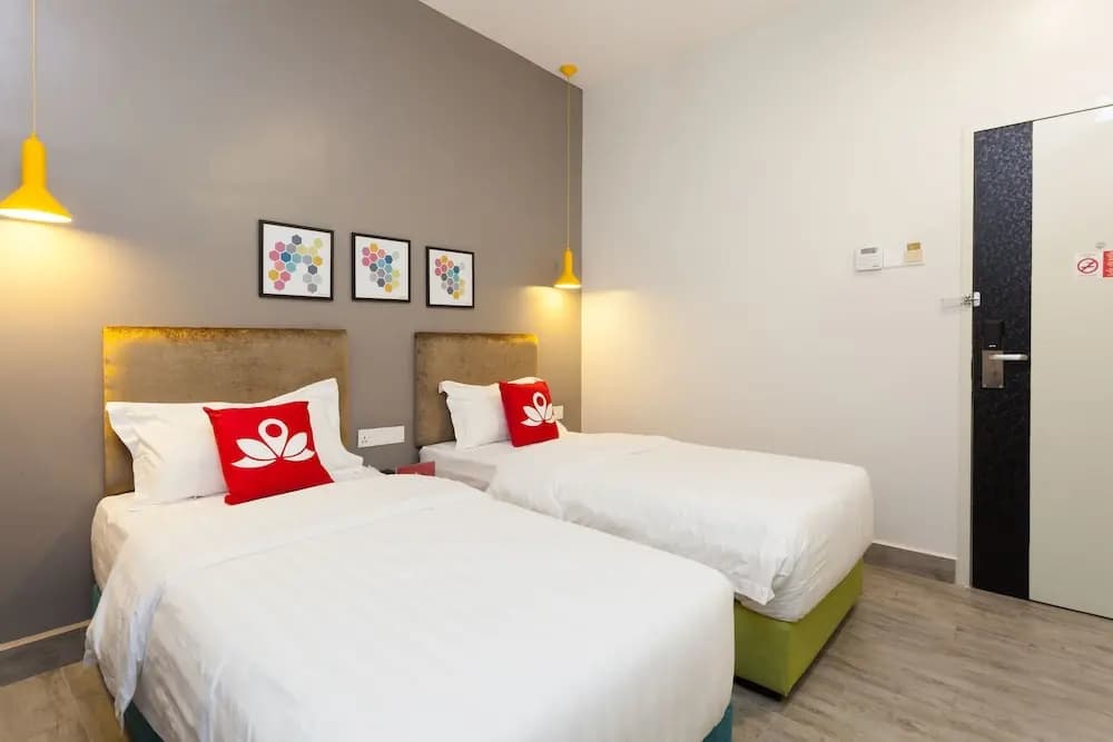 ZEN Rooms Skudai - photo 7
