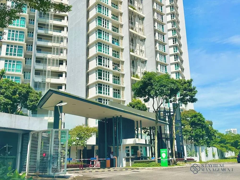 1 Medini Residence Neo by Stayrene - photo 1
