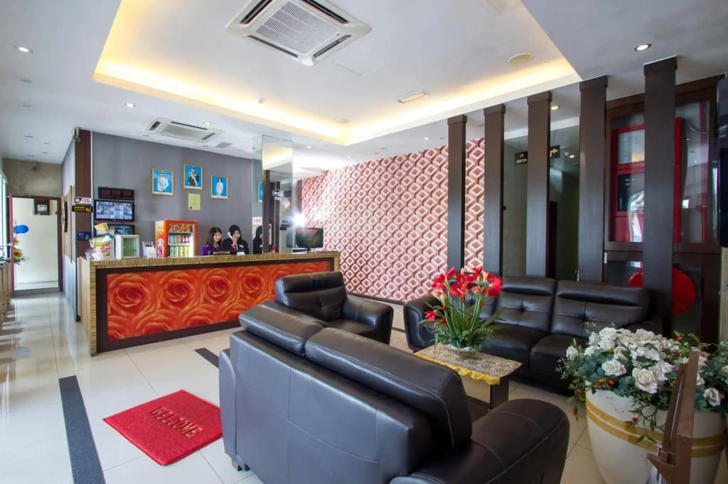 Remember Hotel Batu Pahat - photo 2