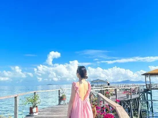 Jelly Sea Resort - photo 10