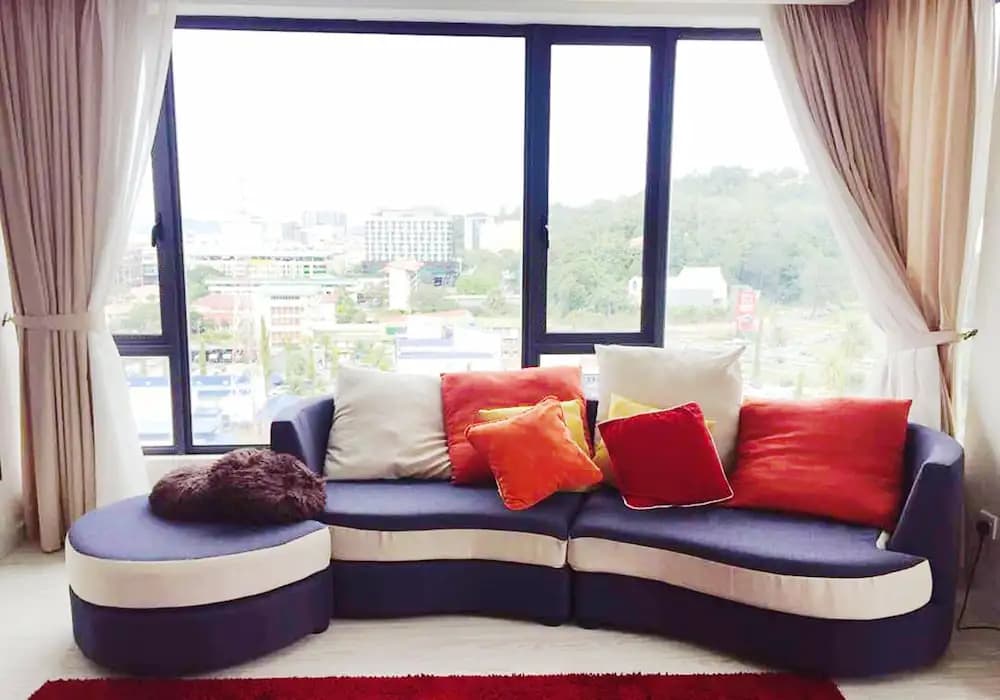 KK Privilege Suite 2 @ Sky Hotel KK - photo 1